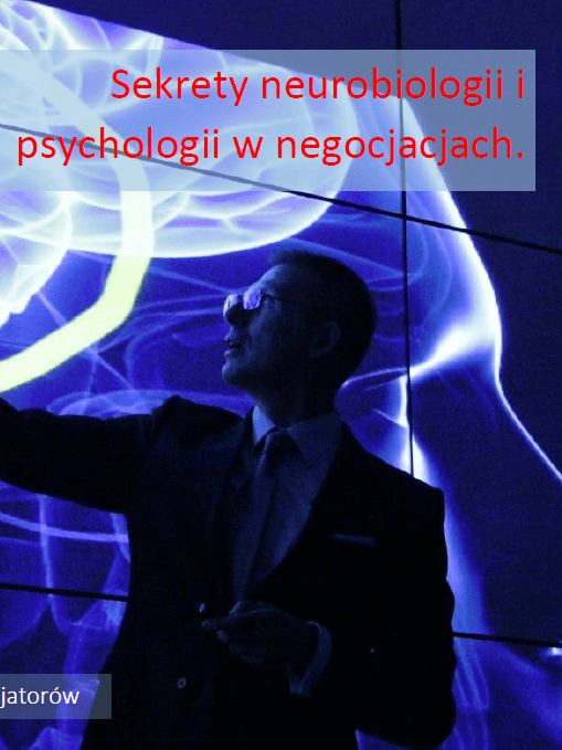 Negocjacje