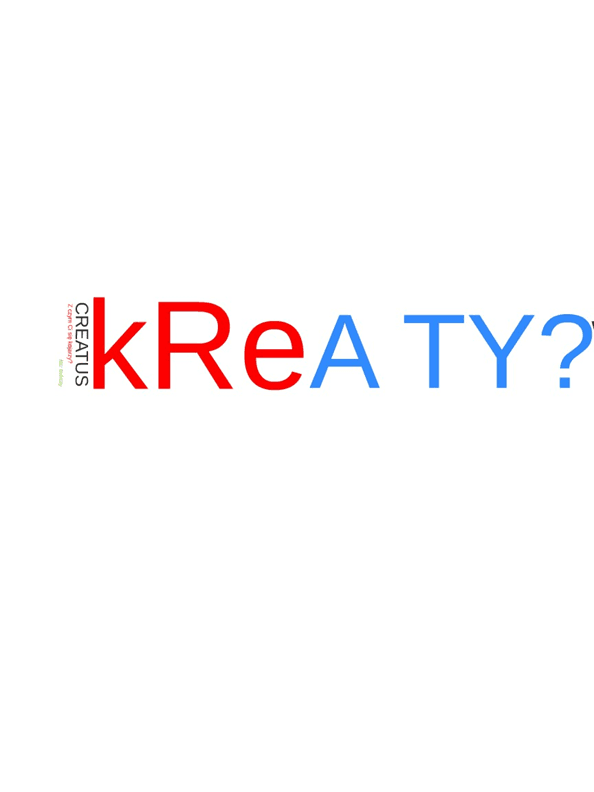 Kreatywność