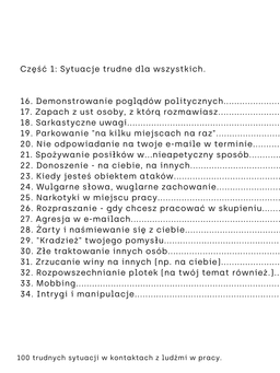 Spis strona 3