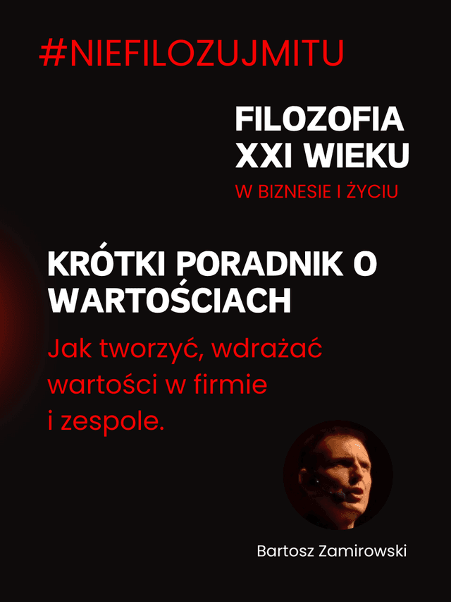 Krótki poradnik o wartościach.