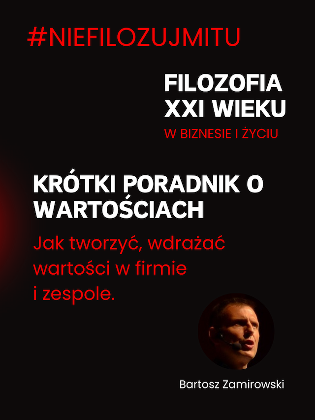 Krótki poradnik o wartościach.