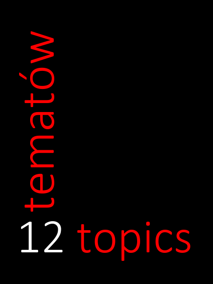 12 Tematów/12 Topics